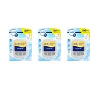 Febreze Ambipur 3Volution Plug-In Refill Diffuser Machine (Pack Of 3)
