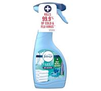Febreze Anti Bacterial Fresh Linen 500ml