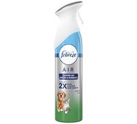 Febreze Anti-Odour Pet Spray Deodoriser, 300 ml - Pack of 3