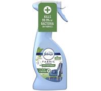Febreze Antibacterial Fabric Refresher Spray, 500ml