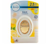 Febreze Bad Air Freshener Citrus Fresh 1 x 7.5ml up to 45 days freshness