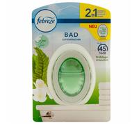 Febreze Bad Air Freshener Spring Awakening 3 x 7.5ml Up to 45 Days Freshness