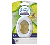 Febreze Bathroom Air Freshener Citrus Active 7.5 ml