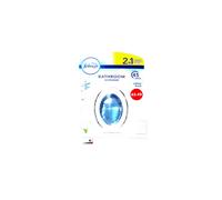 Febreze Bathroom Air Freshener Cotton 50g (Pack of 8)