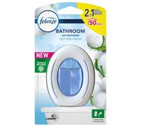 Febreze Bathroom Air Freshener Cotton Fresh 7.5 ml