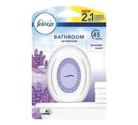 Febreze Bathroom Air Freshener Lavender 7.5ml