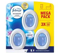 Febreze Bathroom Air Freshener Liquid Membrane Spring Awakening 22.5ml