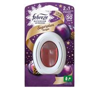 Febreze Bathroom Air Freshener Sugar Plum