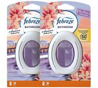 Febreze Bathroom Air Freshener Mrs Hinch's Midsummer Memories Assorted Packs