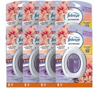 Febreze Bathroom Air Freshener Mrs Hinch's Midsummer Memories Assorted Packs