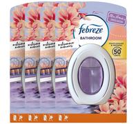 Febreze Bathroom Air Freshener Mrs Hinch's Midsummer Memories Assorted Packs