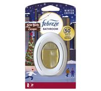 Febreze Bathroom Air Freshener New York Escape Assorted Packs