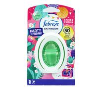 Febreze Bathroom Air Freshener Party In Bloom 7.5ml