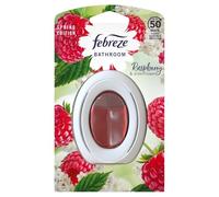 Febreze Bathroom Air Freshener Raspberry & Elderflower 7.5ml