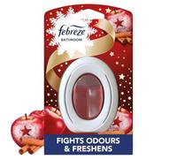 Febreze Bathroom Air Freshener Spiced Apple