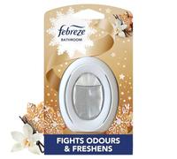 Febreze Bathroom Air Freshener Vanilla Cookie