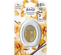 Febreze Bathroom Air Freshener Vanilla & Magnolia 7,5 ml