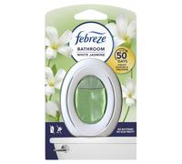 Febreze Bathroom Air Freshener White Jasmine