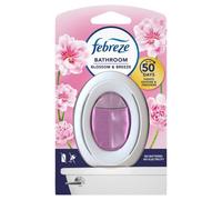 Febreze Bathroom Air Freshener Blossom 7.2g - Wilko