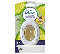 8x Febreze Bathroom Air Freshener Citrus 8ml