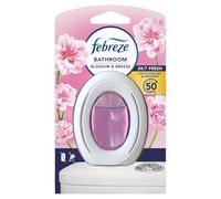 Febreze Bathroom Continuous Air Freshener Blossom Breeze 1Ct