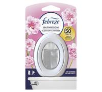 Febreze Bathroom Continuous Air Freshener Blossom Breeze 1Ct