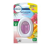 Febreze Bathroom Continuous Air Freshener Fruity Tropics 1 Count