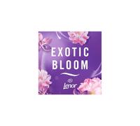 Febreze Bathroom Continuous Air Freshener Lenor Exotic Bloom 3 Count