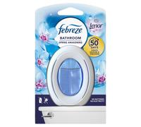 Febreze Bathroom Lenor Spring Awakening Air Freshener - Wilko
