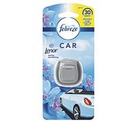 Febreze Car Air Freshener, 2ml