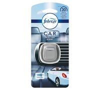 Febreze Car Clip New Car Scent