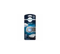 Febreze Car Vent Clip Air Freshener Odor Eliminator for Strong Odors Up to 30 Days Freshness Laundry Fresh