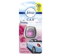 Febreze Car Vent Clip with Downy April Fresh Scent