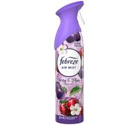 Febreze Cherry & Plum Air Freshener Spray 185ml Assorted Packs