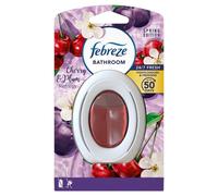 Febreze Cherry & Plum Refresh Bathroom Air Freshener 7.5ml Assorted Packs