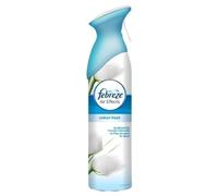 Febreze Cotton Fresh Aerosol Air Freshener 300ml (Pack of 6)