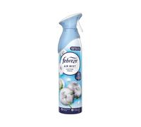 Febreze Cotton Fresh Air Freshener Spray 185ml (8x185ml)