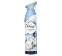 Febreze Air Mist Cotton Fresh Air Freshener 185ml