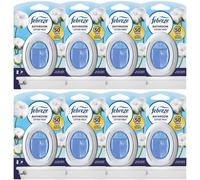 Febreze Cotton Fresh Bathroom Air Freshener 7.5ml Assorted Packs