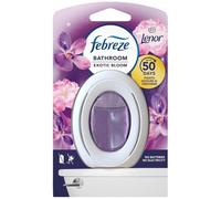 Febreze Bathroom Air Freshener - 1 / Exotic Bloom