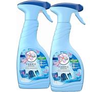 Febreze Fabric Freshener Lenor Spring Awakening, 500ml, Pack of 2