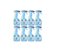 Febreze Fabric Freshener Lenor Spring Awakening 8 x 500ml Bulk Buy