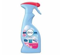Febreze Fabric Freshener Spray Blossom And Breeze 375 Ml
