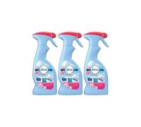 Febreze Fabric Freshener Spray Blossom and Breeze 375 ml (Pack of 3)