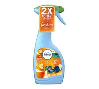 Febreze Fabric Freshener Spray, Citrus & White Verbena, 500ml