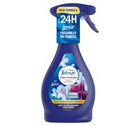 Febreze Spring Fabric Refresher Spray - Size: 10.4 x 23.1 x 6.4 cm - Wilko