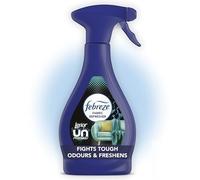 Febreze Fabric Freshener Spray Lenor Unstoppables Fresh 500ML