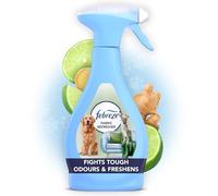 Febreze Fabric Freshener Spray Pet Fresh Scent 500ML