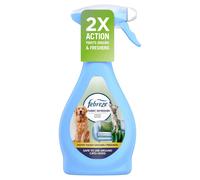 Febreze Pet Fabric Refresher Spray - Size: 10.4 x 23.1 x 6.4 cm - Wilko