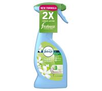 Febreze Fabric Fresheners Spray White Jasmine 375ml